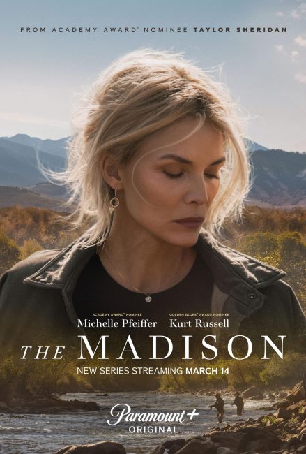 مشاهدة مسلسل The Madison الموسم الاول الحلقة 5 مترجمة