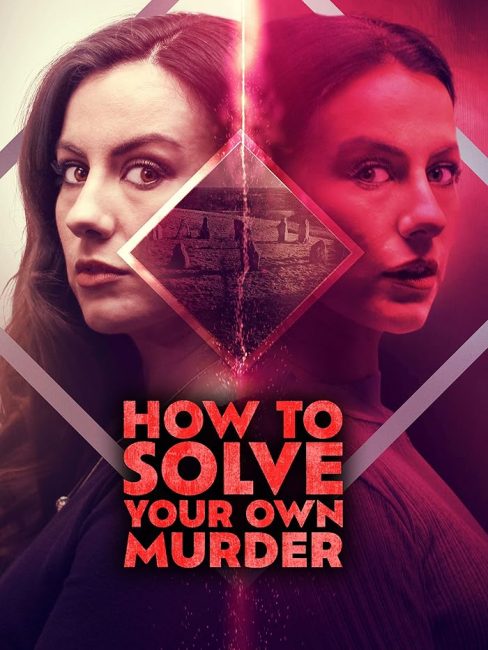 فيلم How to Solve Your Own Murder 2024 مترجم اونلاين