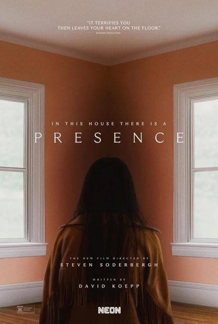 فيلم Presence 2024 مترجم اونلاين