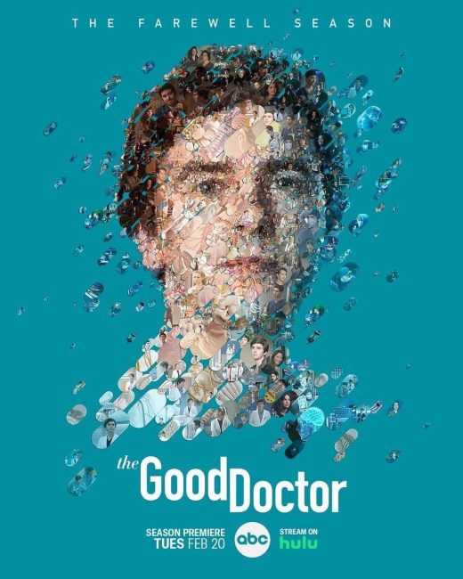 مشاهدة مسلسل The Good Doctor الموسم السابع الحلقة 2 مترجمة
