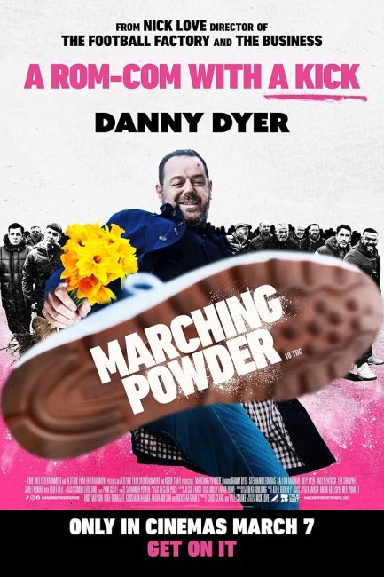 فيلم Marching Powder 2025 مترجم اونلاين