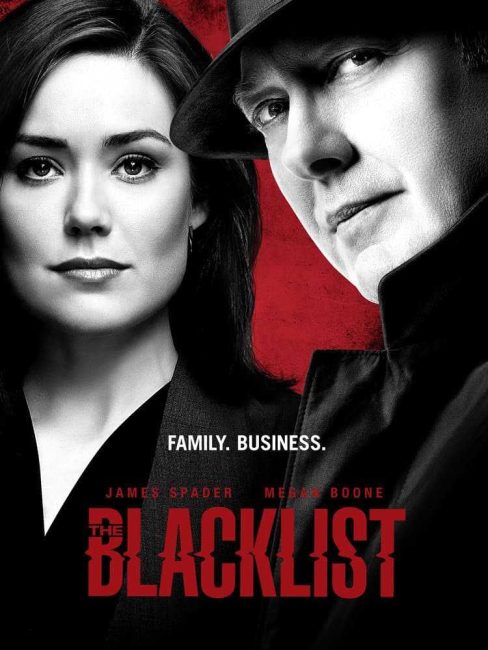 مشاهدة مسلسل The Blacklist الموسم الخامس الحلقة 7 مترجمة