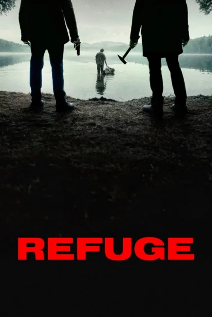 فيلم Refuge 2026 مترجم اونلاين