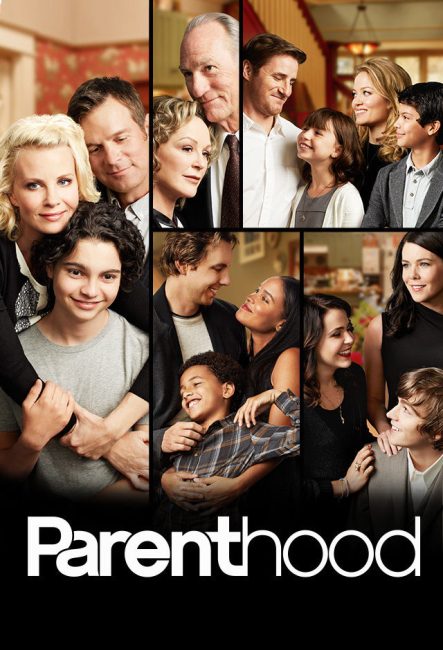 مشاهدة مسلسل Parenthood الموسم السادس الحلقة 1 مترجمة