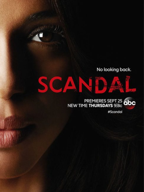 مشاهدة مسلسل Scandal الموسم الرابع الحلقة 3 مترجمة