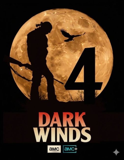 مشاهدة مسلسل Dark Winds الموسم الرابع الحلقة 7 مترجمة