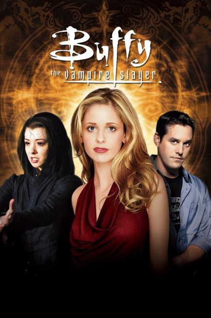 مشاهدة مسلسل Buffy the Vampire Slayer الموسم السادس الحلقة 19 مترجمة