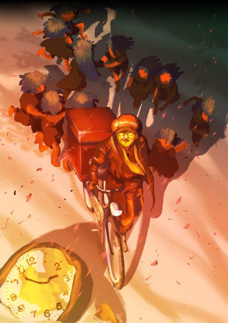 مشاهدة انمي Yami Shibai الموسم 16 الحلقة 12 مترجمة