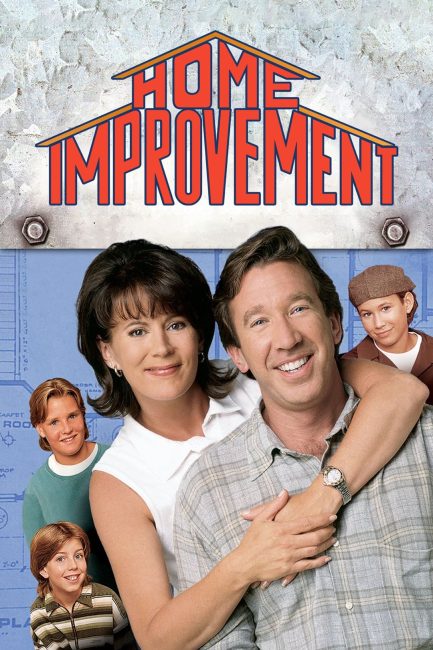 مشاهدة مسلسل Home Improvement الموسم الخامس الحلقة 25 مترجمة