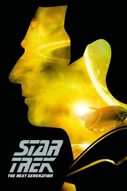 مشاهدة مسلسل Star Trek: The Next Generation الموسم الثاني الحلقة 19 مترجمة