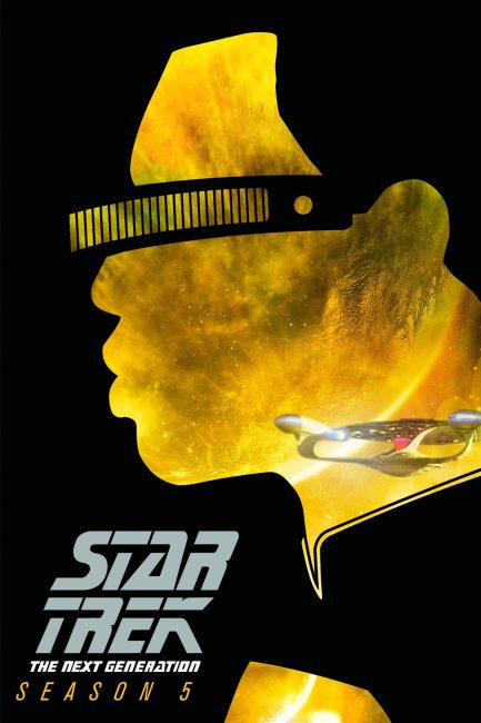 مشاهدة مسلسل Star Trek: The Next Generation الموسم الخامس الحلقة 2 مترجمة