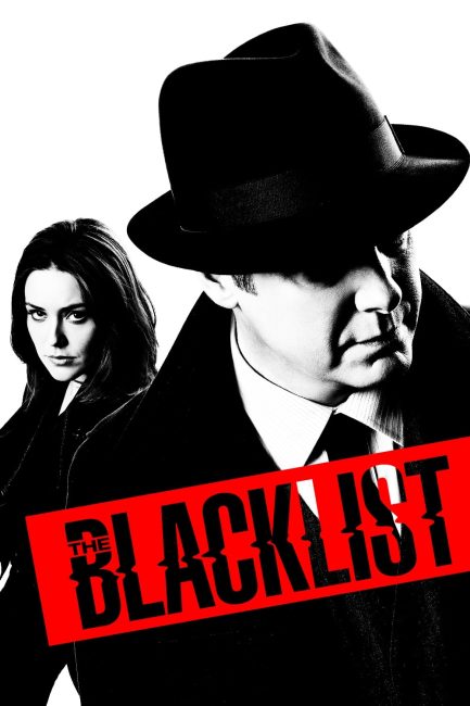 مشاهدة مسلسل The Blacklist الموسم الثامن الحلقة 14 مترجمة