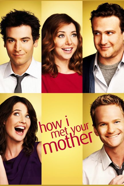مشاهدة مسلسل How I Met Your Mother الموسم السادس الحلقة 8 مترجمة
