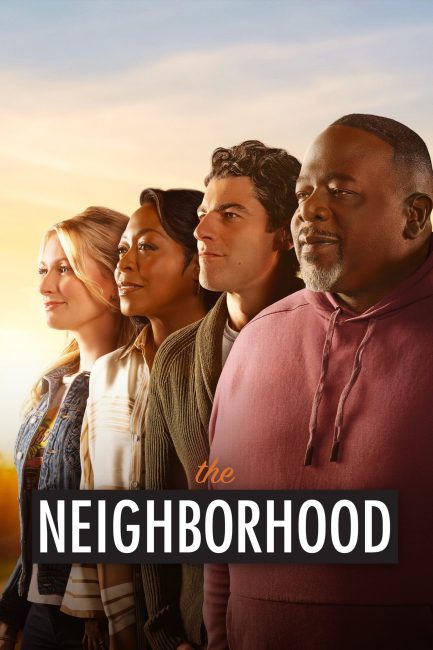 مشاهدة مسلسل The Neighborhood الموسم الثامن الحلقة 11 مترجمة