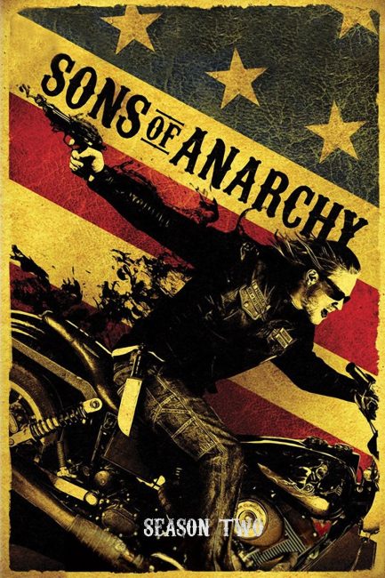 مشاهدة مسلسل Sons of Anarchy الموسم الثاني الحلقة 13 والاخيرة مترجمة