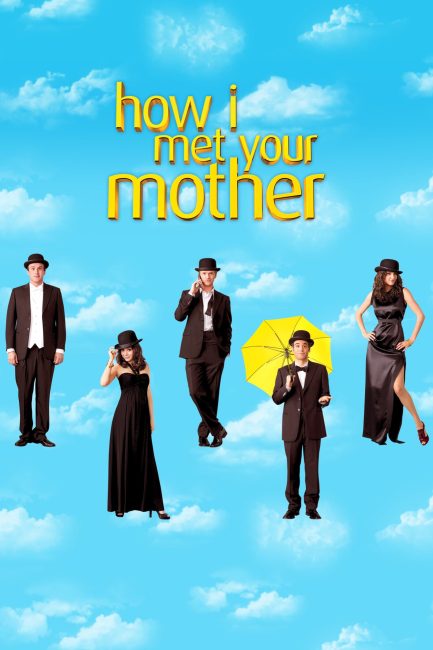 مشاهدة مسلسل How I Met Your Mother الموسم الخامس الحلقة 14 مترجمة