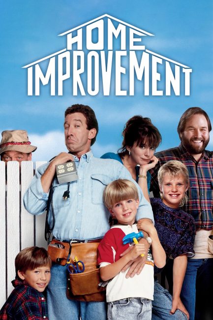 مشاهدة مسلسل Home Improvement الموسم الاول الحلقة 10 مترجمة