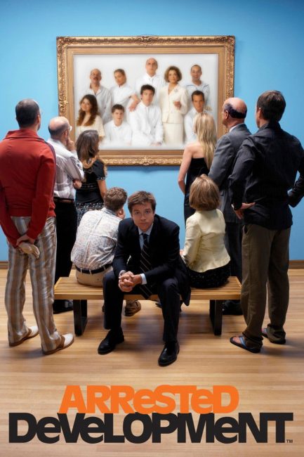 مشاهدة مسلسل Arrested Development الموسم الثالث الحلقة 11 مترجمة