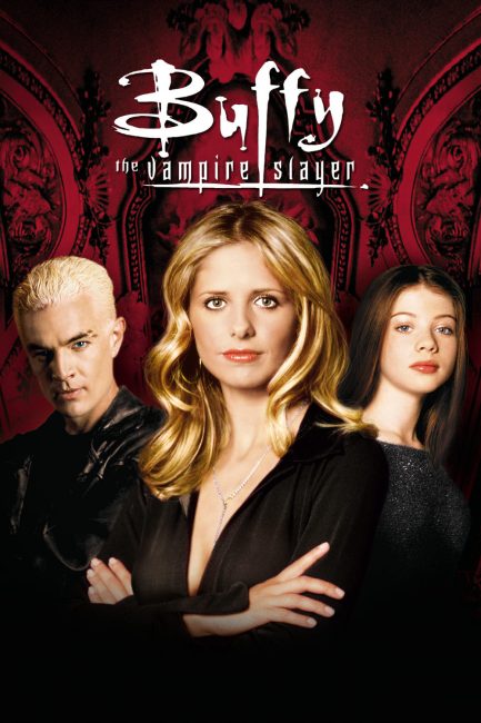 مشاهدة مسلسل Buffy the Vampire Slayer الموسم الخامس الحلقة 17 مترجمة