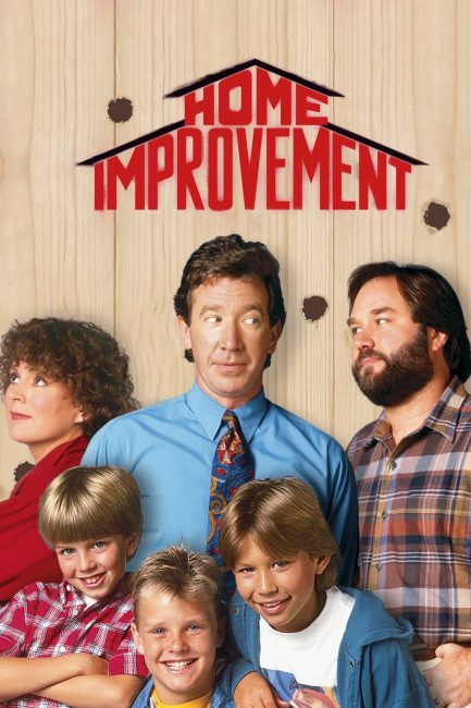 مشاهدة مسلسل Home Improvement الموسم الثاني الحلقة 3 مترجمة