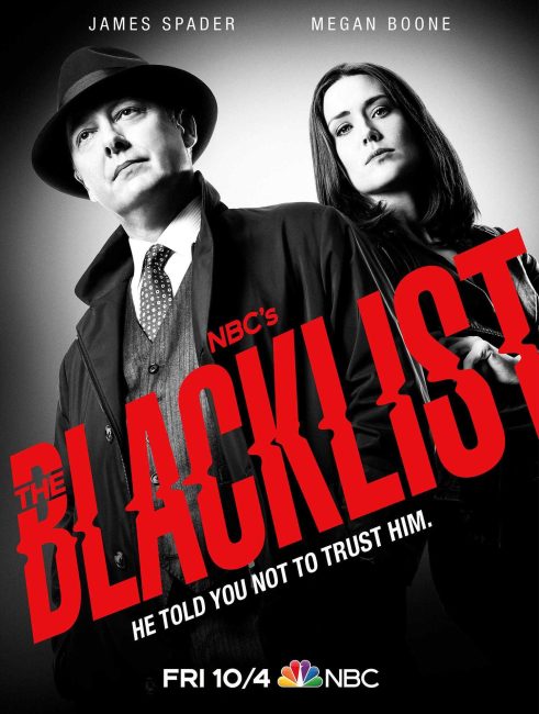 مشاهدة مسلسل The Blacklist الموسم السابع الحلقة 2 مترجمة