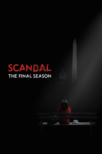 مشاهدة مسلسل Scandal الموسم السابع الحلقة 1 مترجمة