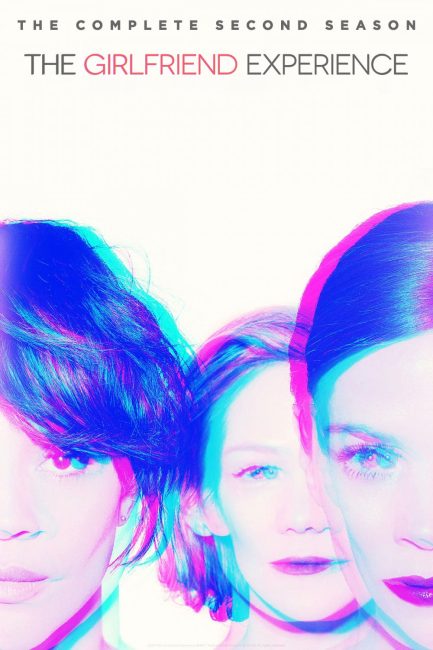 مشاهدة مسلسل The Girlfriend Experience الموسم الثاني الحلقة 5 مترجمة