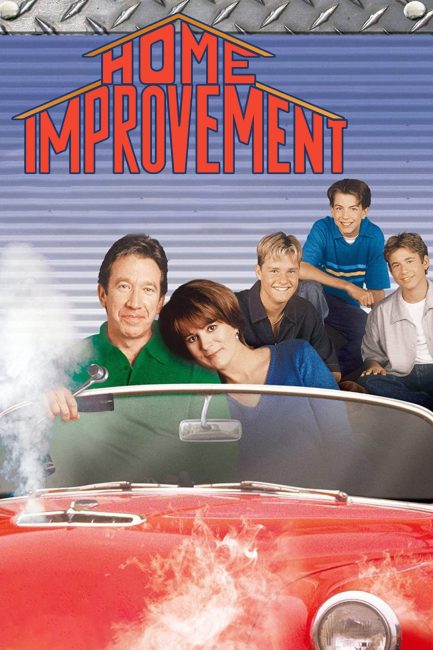 مشاهدة مسلسل Home Improvement الموسم السابع الحلقة 15 مترجمة