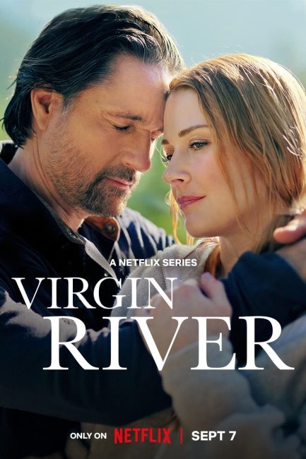 مشاهدة مسلسل Virgin River الموسم الخامس الحلقة 1 مترجمة
