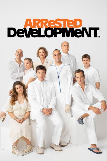مشاهدة مسلسل Arrested Development الموسم الثاني الحلقة 11 مترجمة