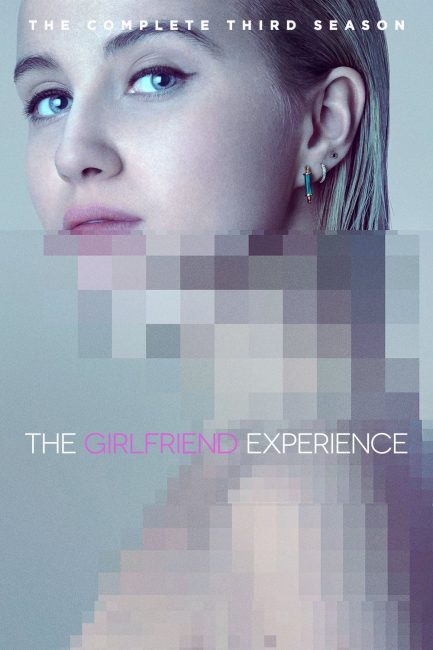 مشاهدة مسلسل The Girlfriend Experience الموسم الثالث الحلقة 8 مترجمة