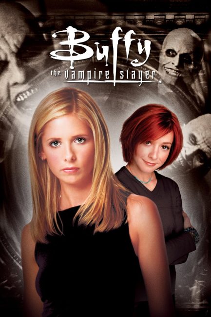 مشاهدة مسلسل Buffy the Vampire Slayer الموسم الرابع الحلقة 19 مترجمة