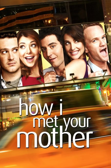 مشاهدة مسلسل How I Met Your Mother الموسم الثامن الحلقة 17 مترجمة