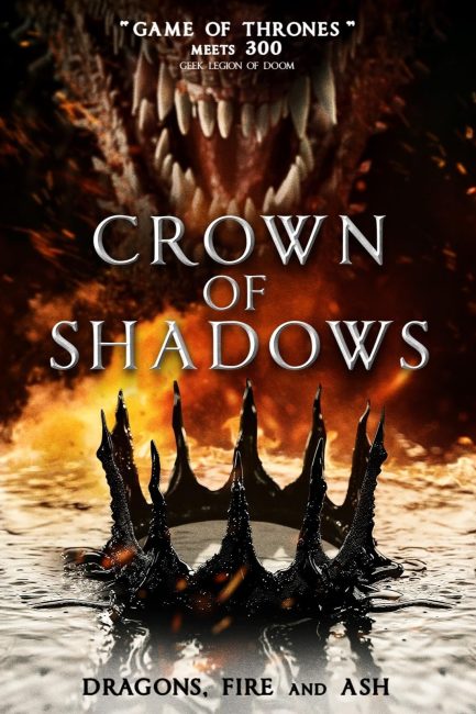 فيلم Crown of Shadows 2025 مترجم اونلاين