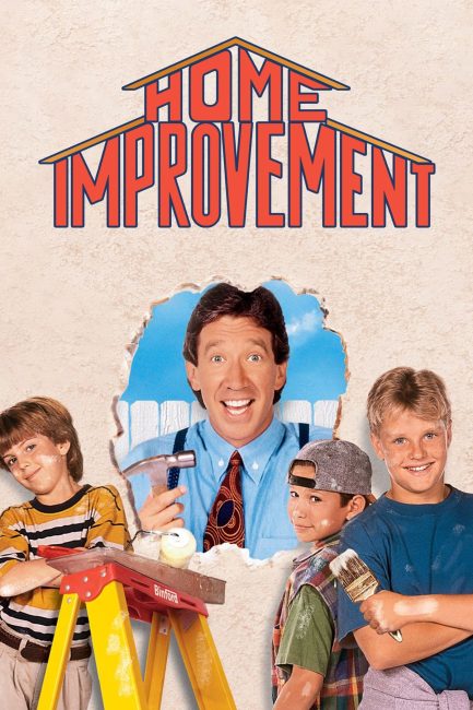 مشاهدة مسلسل Home Improvement الموسم الثالث الحلقة 24 مترجمة