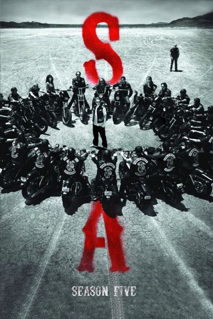 مشاهدة مسلسل Sons of Anarchy الموسم الخامس الحلقة 4 مترجمة