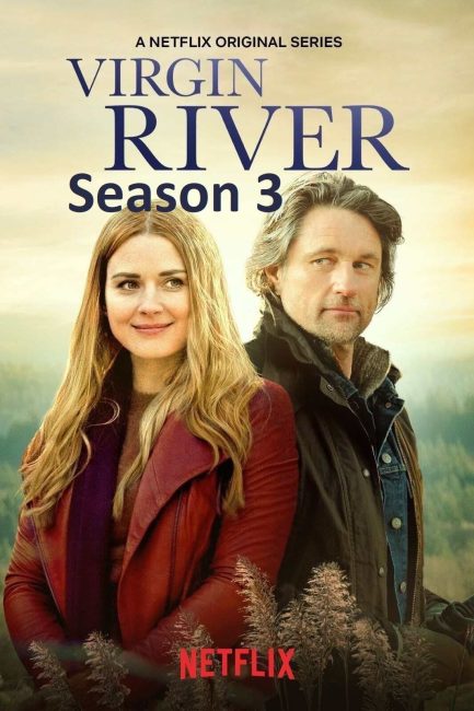 مشاهدة مسلسل Virgin River الموسم الثالث الحلقة 3 مترجمة