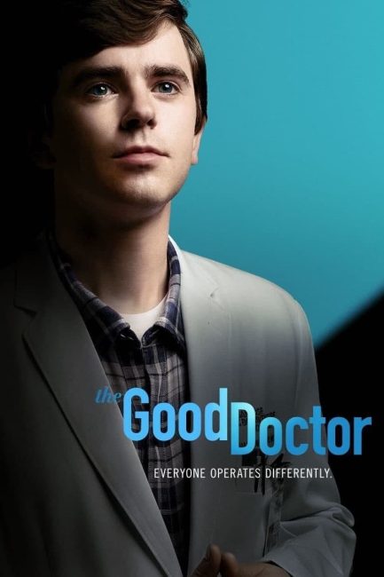 مشاهدة مسلسل The Good Doctor الموسم السادس الحلقة 4 مترجمة
