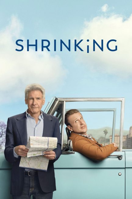 مشاهدة مسلسل Shrinking الموسم الثالث الحلقة 8 مترجمة