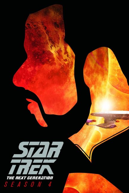 مشاهدة مسلسل Star Trek: The Next Generation الموسم الرابع الحلقة 24 مترجمة