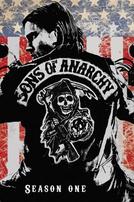 مشاهدة مسلسل Sons of Anarchy الموسم الاول الحلقة 11 مترجمة