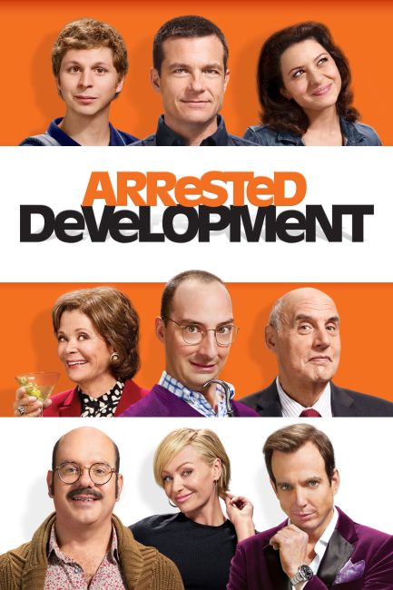 مشاهدة مسلسل Arrested Development الموسم الرابع الحلقة 2 مترجمة
