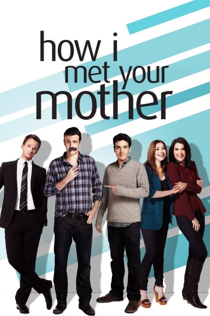 مشاهدة مسلسل How I Met Your Mother الموسم التاسع الحلقة 9 مترجمة