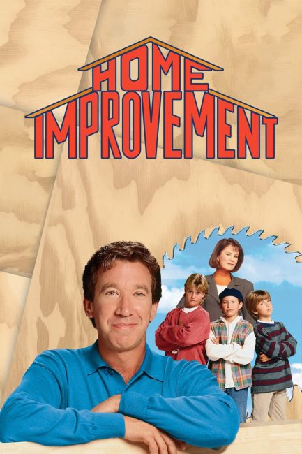 مشاهدة مسلسل Home Improvement الموسم الرابع الحلقة 20 مترجمة