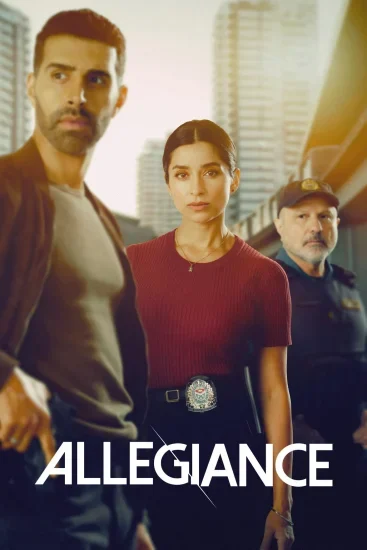 مشاهدة مسلسل Allegiance الموسم الثالث الحلقة 7 مترجمة