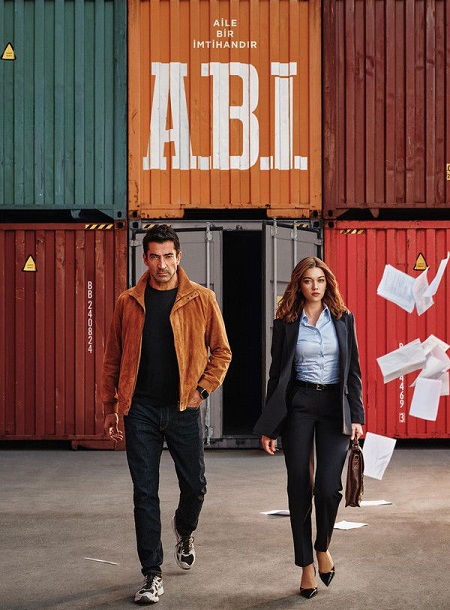 مشاهدة مسلسل اخي Abi الحلقة 8 مترجمة