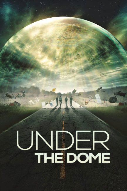 مشاهدة مسلسل Under the Dome الموسم الثاني الحلقة 12 مترجمة