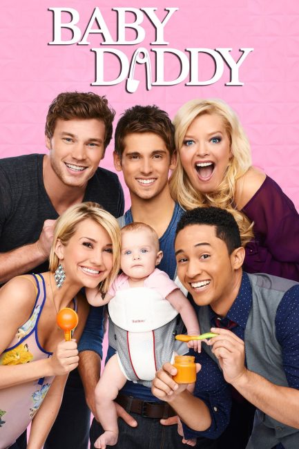 مشاهدة مسلسل Baby Daddy الموسم الثالث الحلقة 15 مترجمة