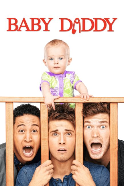 مشاهدة مسلسل Baby Daddy الموسم الثاني الحلقة 14 مترجمة