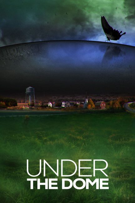مشاهدة مسلسل Under the Dome الموسم الثالث الحلقة 12 مترجمة